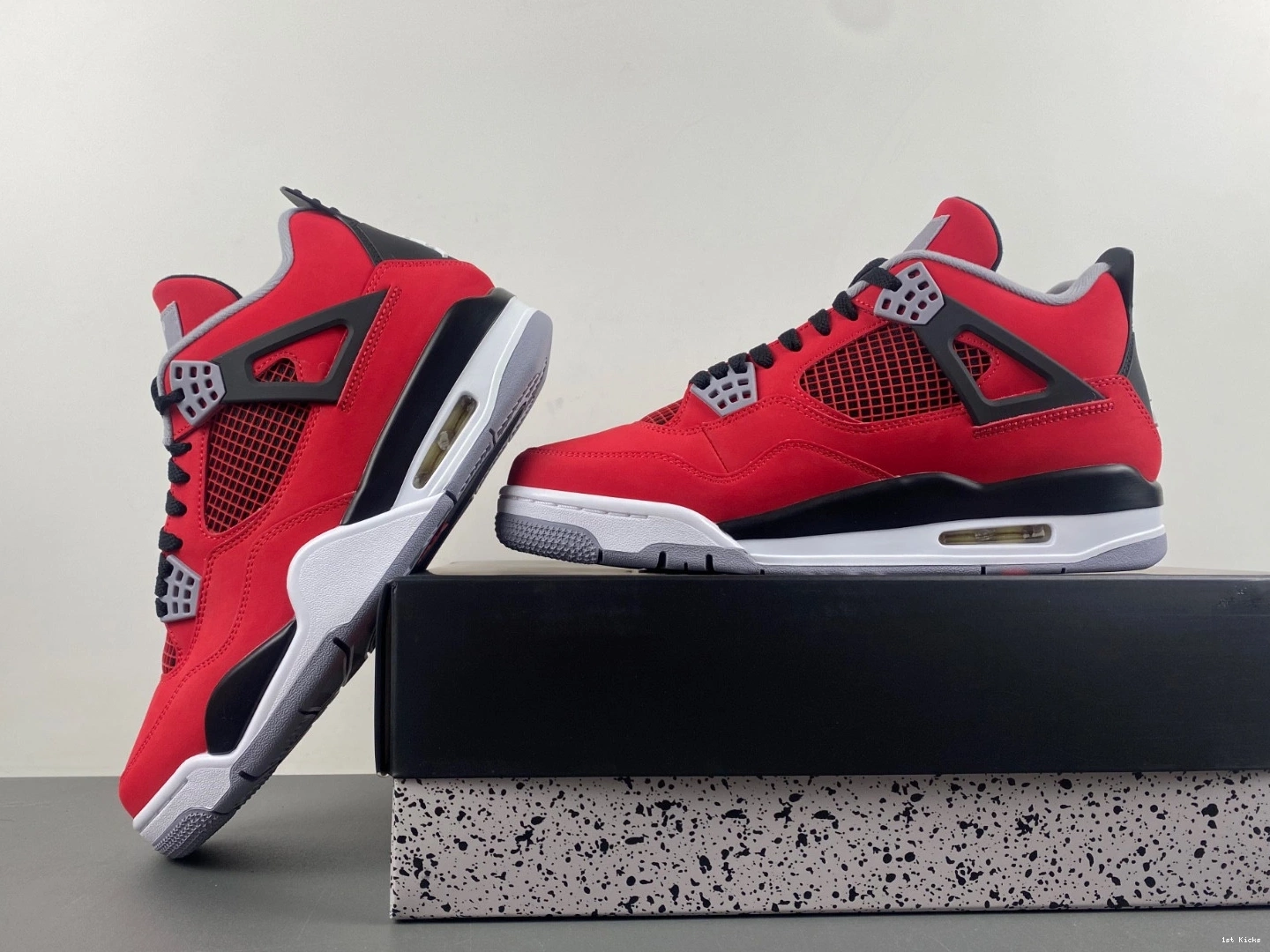 Air Bravo' 603 Retro 308497 - Air - 'Toro Jordan 4 Jordan 0213